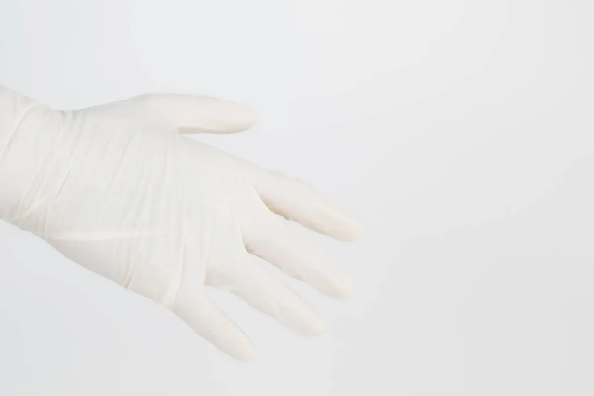 Blood Spill Cleanup in Midland, MI