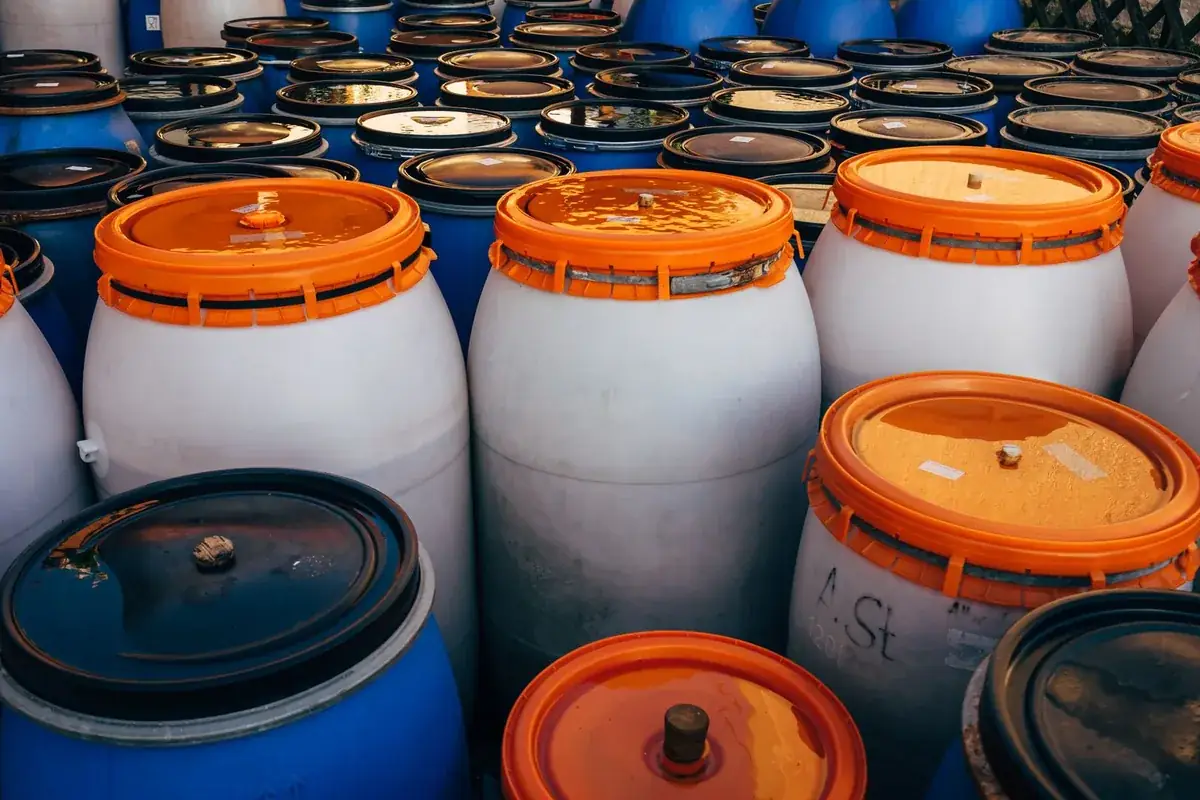 Drug Paraphernalia Cleanup in Midland, MI