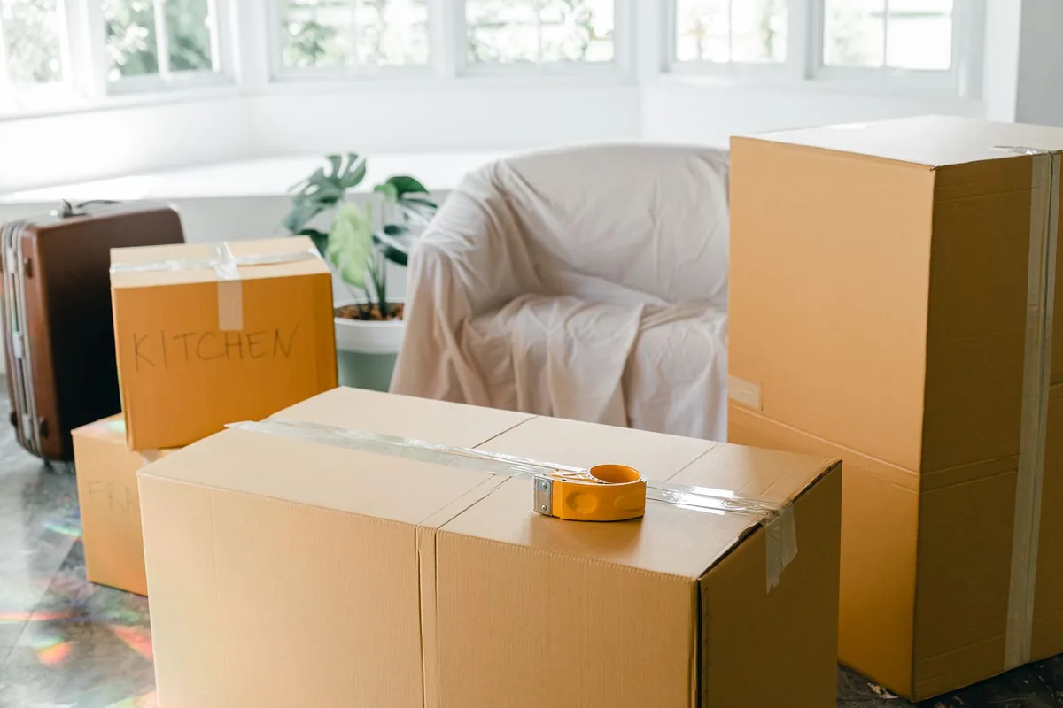 Hoarding Cleanup in Midland, MI
